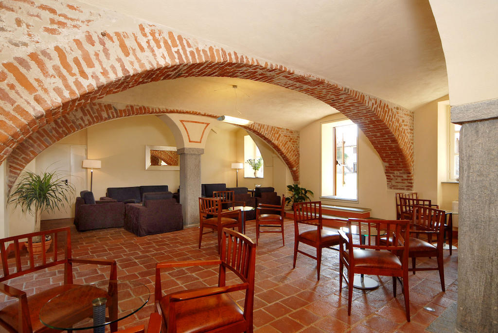 Hotel Antico Podere Propano 살루초 외부 사진